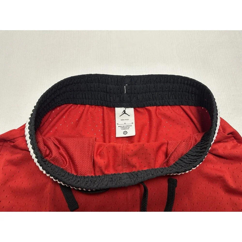 Men's Air Jordan Dri-Fit Diamond Shorts 6